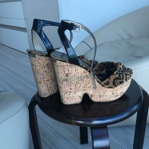 Jimmy Choo shoes
